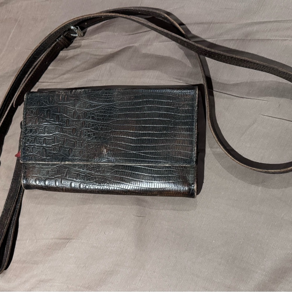 Freebird Lola Clutch/Crossbody
